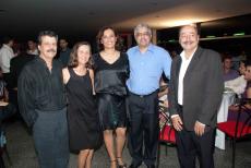 Baile dos Professores 2009 